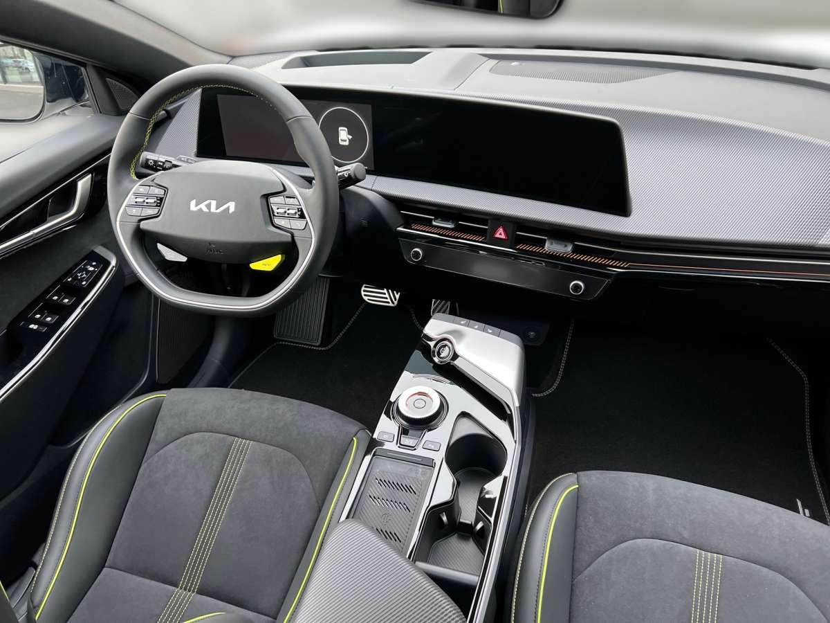 Kia EV6