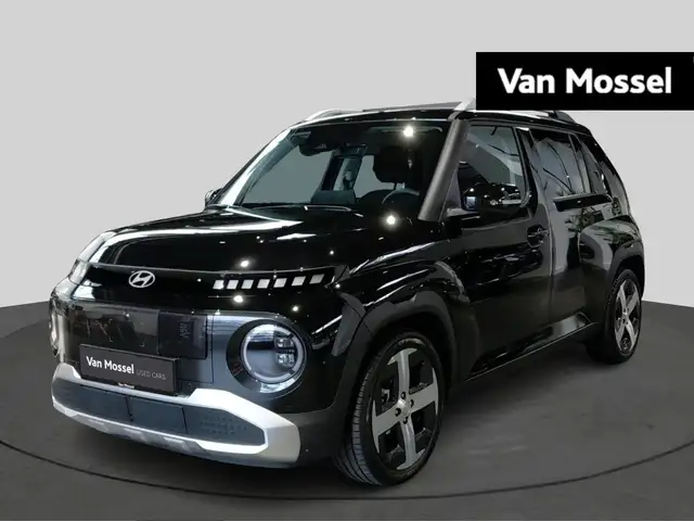 Hyundai Inster 49 kWh FWD Edge