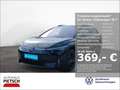 Volkswagen ID.7 Tourer GTX 4Motion IQ.Light Navi ACC HUD AHK-klapp Schwarz - thumbnail 1