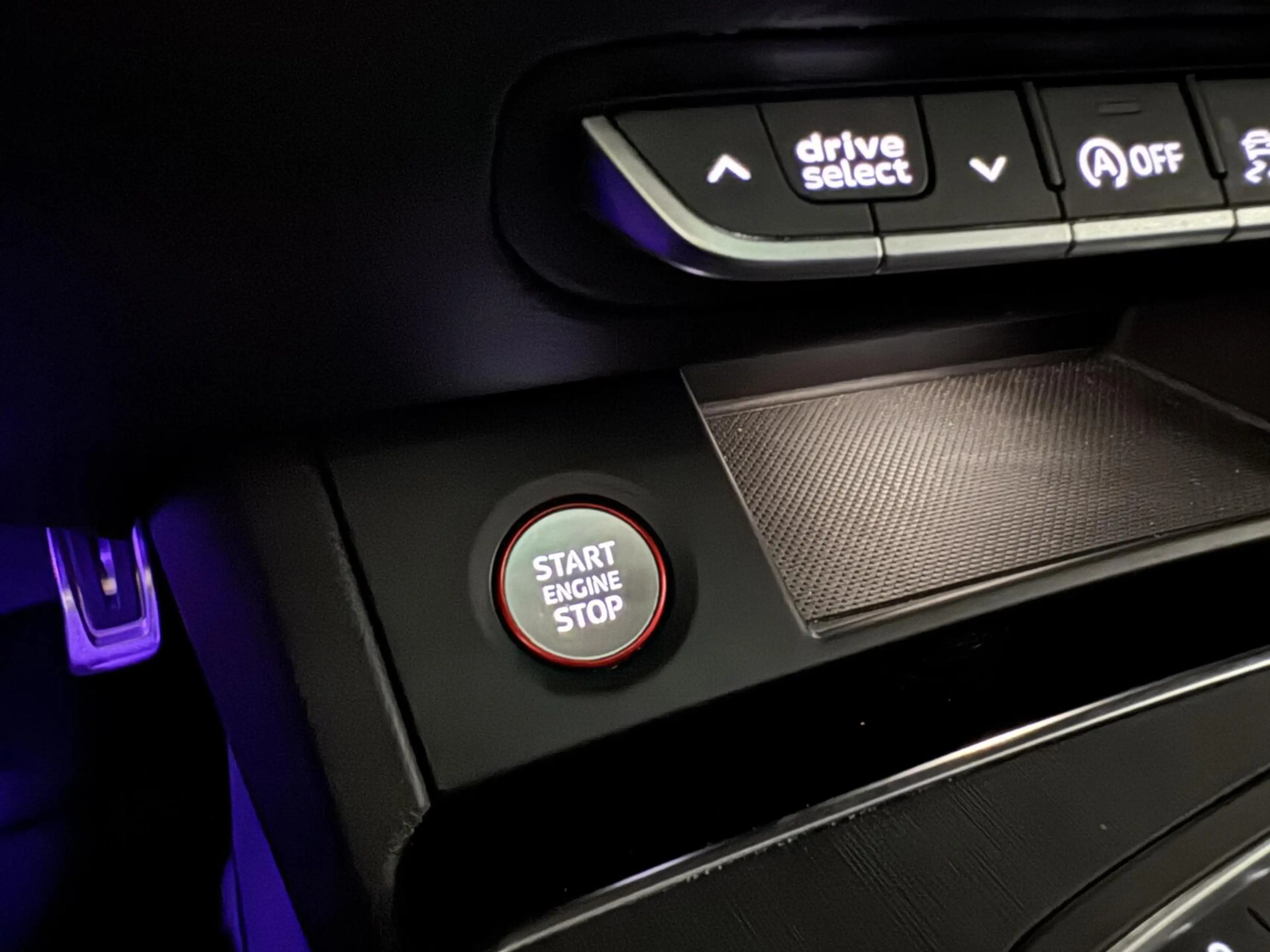 Audi SQ5 3.0 TFSI SQ5 Quattro Pano RS-Seat Luchtvering B&O — photo 48