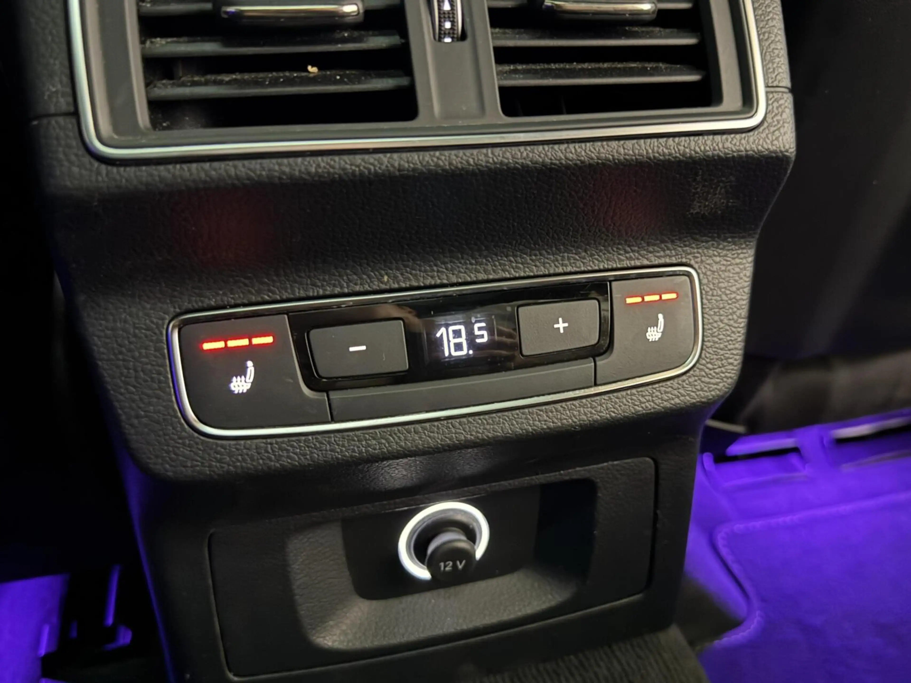 Audi SQ5 3.0 TFSI SQ5 Quattro Pano RS-Seat Luchtvering B&O — photo 28
