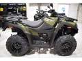 Kymco MXU 550 EPS T3 B Verde - thumbnail 1