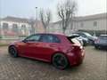 Mercedes-Benz A 45 AMG MERCEDES-BENZ A45 S Line Premium Plus 4matic 6000k Rosso - thumbnail 5