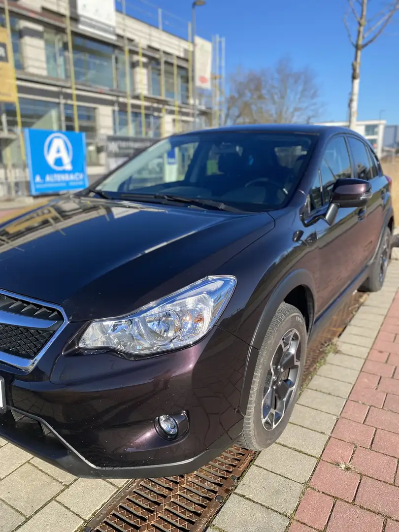 Subaru XV XV 2.0D Active 4WD - 2