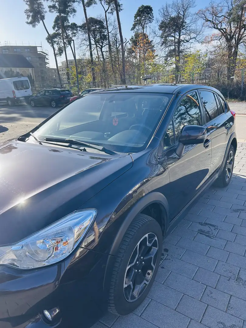 Subaru XV XV 2.0D Active 4WD - 2