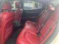 Maserati Ghibli 3.0 V6 Diesel Leder AUT Blanc - thumbnail 12