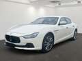 Maserati Ghibli 3.0 V6 Diesel Leder AUT Blanc - thumbnail 2