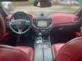 Maserati Ghibli 3.0 V6 Diesel Leder AUT Blanc - thumbnail 11