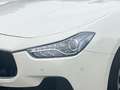 Maserati Ghibli 3.0 V6 Diesel Leder AUT Weiß - thumbnail 6