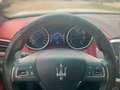 Maserati Ghibli 3.0 V6 Diesel Leder AUT Weiß - thumbnail 9