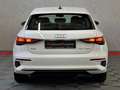 Audi A3 A3 Sportback 40TFSIe BLACK FRIDAY 2,1% ZINSEN Weiß - thumbnail 6