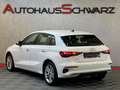 Audi A3 A3 Sportback 40TFSIe BLACK FRIDAY 2,1% ZINSEN Weiß - thumbnail 5