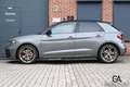Audi A1 Sportback 40TFS |S-Line|Unieke kleur|Keyless|18''| Gris - thumbnail 10