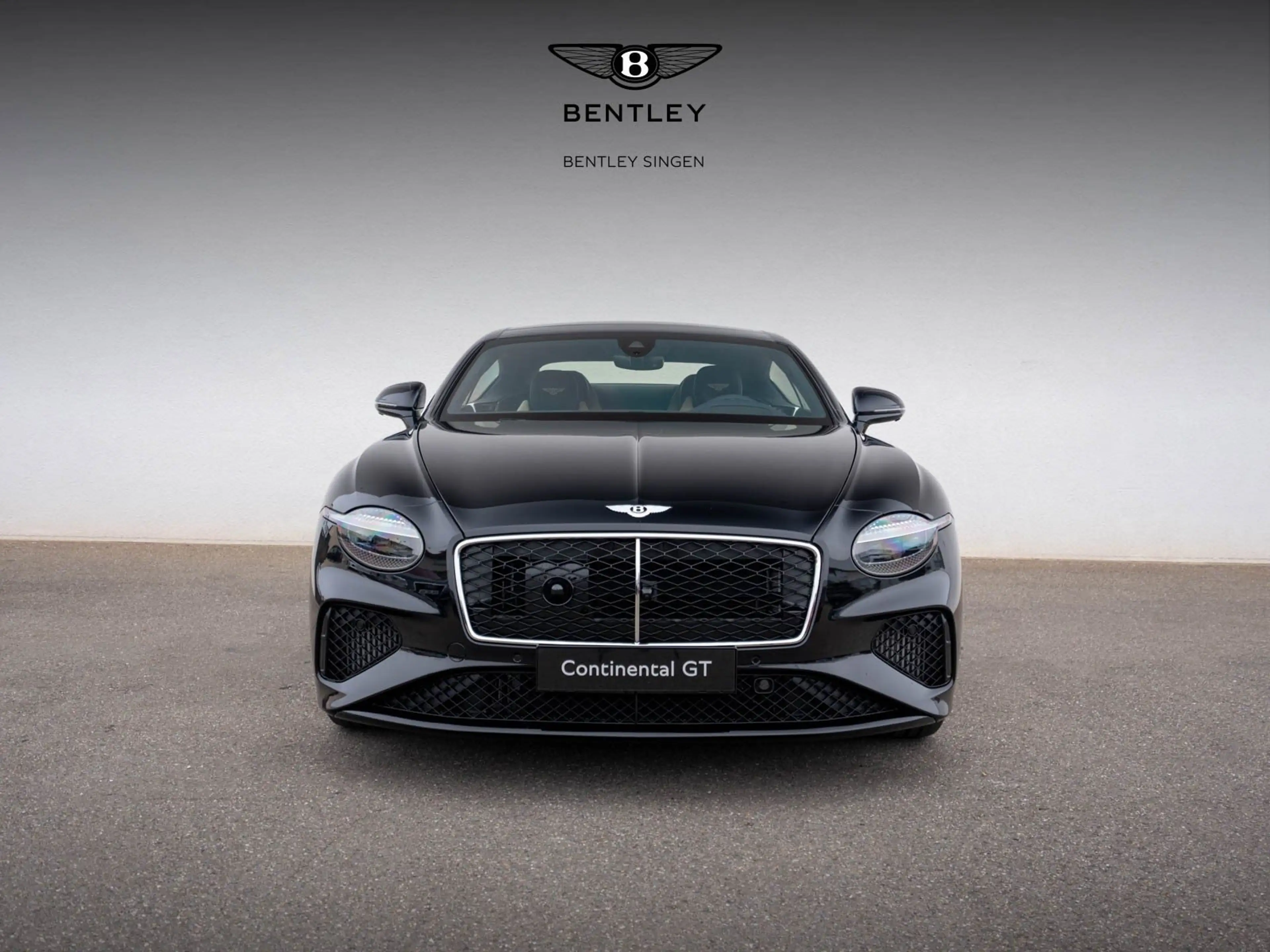 Bentley Continental GT Naim & Akrapovic Titan Abgasanlage — photo 5