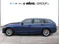 BMW 318 i Touring Advantage | LED HiFi DAB Tempomat Shz Blue - thumbnail 2