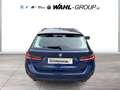 BMW 318 i Touring Advantage | LED HiFi DAB Tempomat Shz Blue - thumbnail 3