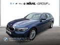 BMW 318 i Touring Advantage | LED HiFi DAB Tempomat Shz Blue - thumbnail 1