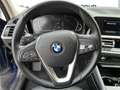 BMW 318 i Touring Advantage | LED HiFi DAB Tempomat Shz Blue - thumbnail 8