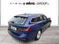 BMW 318 i Touring Advantage | LED HiFi DAB Tempomat Shz Blue - thumbnail 4