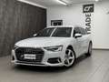 Audi A6 Avant 40 TDI quattro sport S-tronic 2x S-LINE/ ... Wit - thumbnail 4
