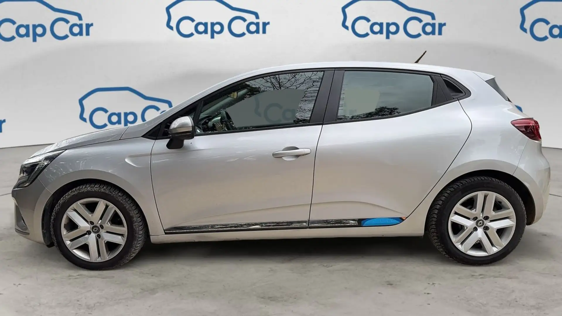 Renault Clio 1.5 dCi 85 Business - 2