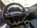 Ford Fiesta 1.0 Ecoboost Hybrid 125 CV 5 porte ST-Line Bleu - thumbnail 9