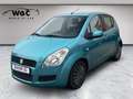 Suzuki Splash Club 1.2 KLIMA*SHZ*PDC*HU Blau - thumbnail 1