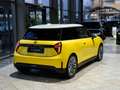 MINI Cooper SE Classic Trim Panorama Komfortzug. HUD Gelb - thumbnail 9