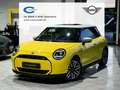MINI Cooper SE Classic Trim Panorama Komfortzug. HUD Gelb - thumbnail 1