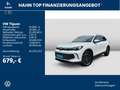 Volkswagen Tiguan 2.0TDI DSG Elegance AHK Navi LED Pano CAM Weiß - thumbnail 2