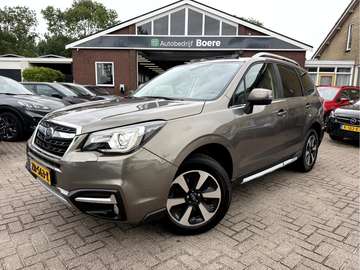 2.0 Premium NL. Auto, Vol Opties.