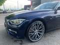 BMW 320 320d Touring xdrive Luxury Blu/Azzurro - thumbnail 2