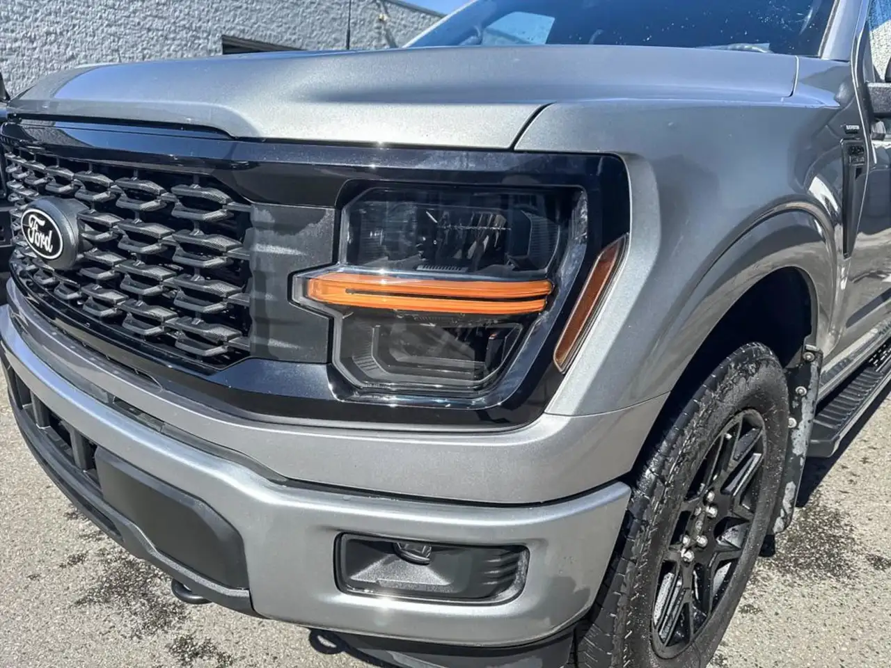 Ford F 150 снимка Ford F 150