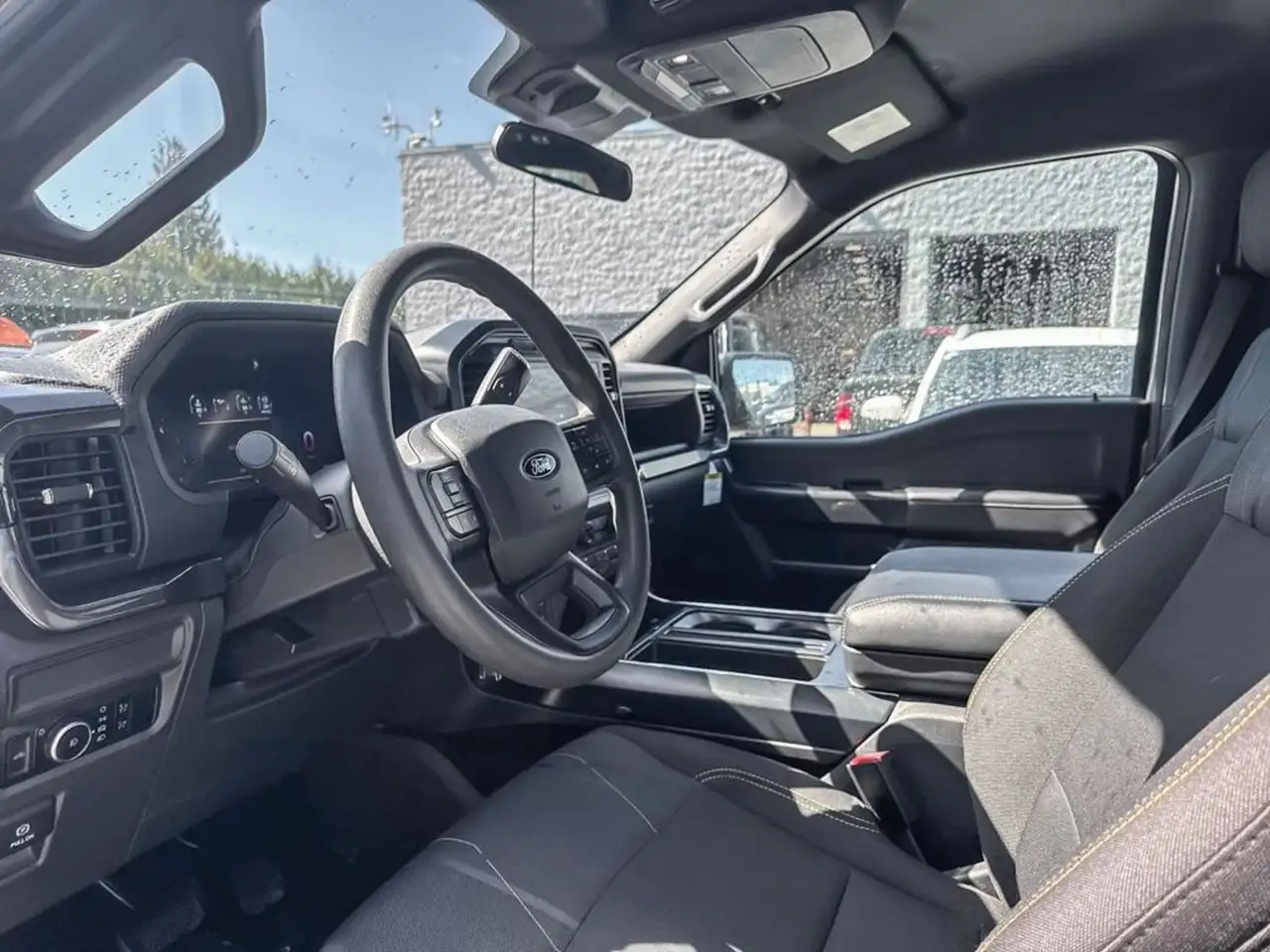 Ford F 150 снимка Ford F 150