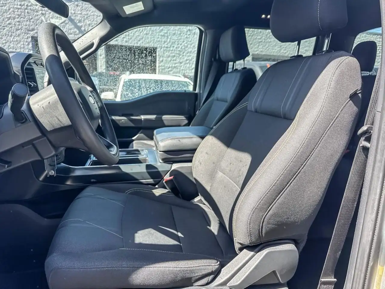 Ford F 150 снимка Ford F 150