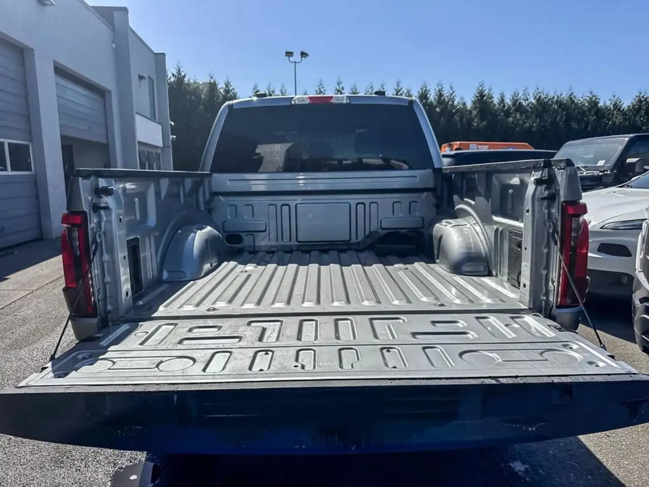 Ford F 150 снимка Ford F 150