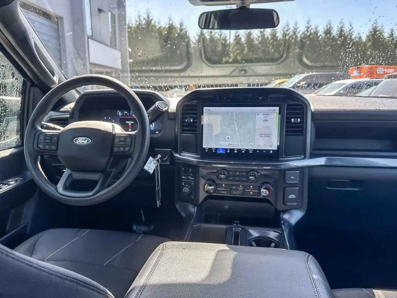 Ford F 150 снимка Ford F 150