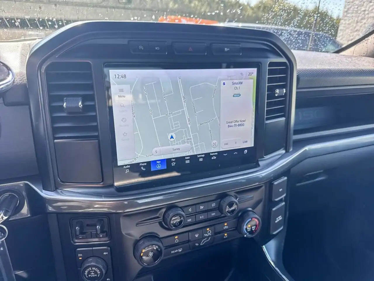 Ford F 150 снимка Ford F 150