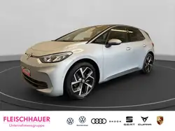 Volkswagen ID.3 Move Pro ACC LED Navi Tel. Vorb. AHK DAB Apple Car