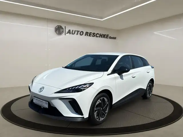 MG MG4 Standard! Allwetterreifen! Sofort Verfügbar!