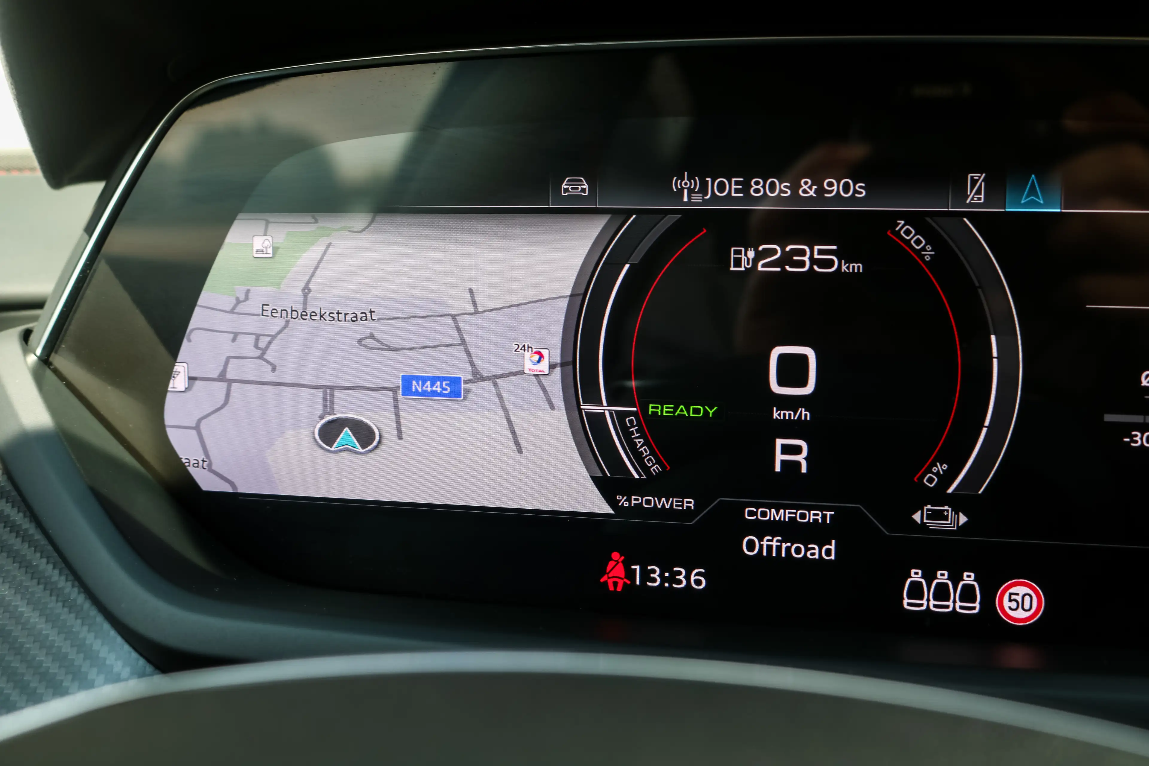 Audi RS e-tron GT 440KW ACC APP ZETERLVER+KOELING NAVI 360 CAM — photo 15