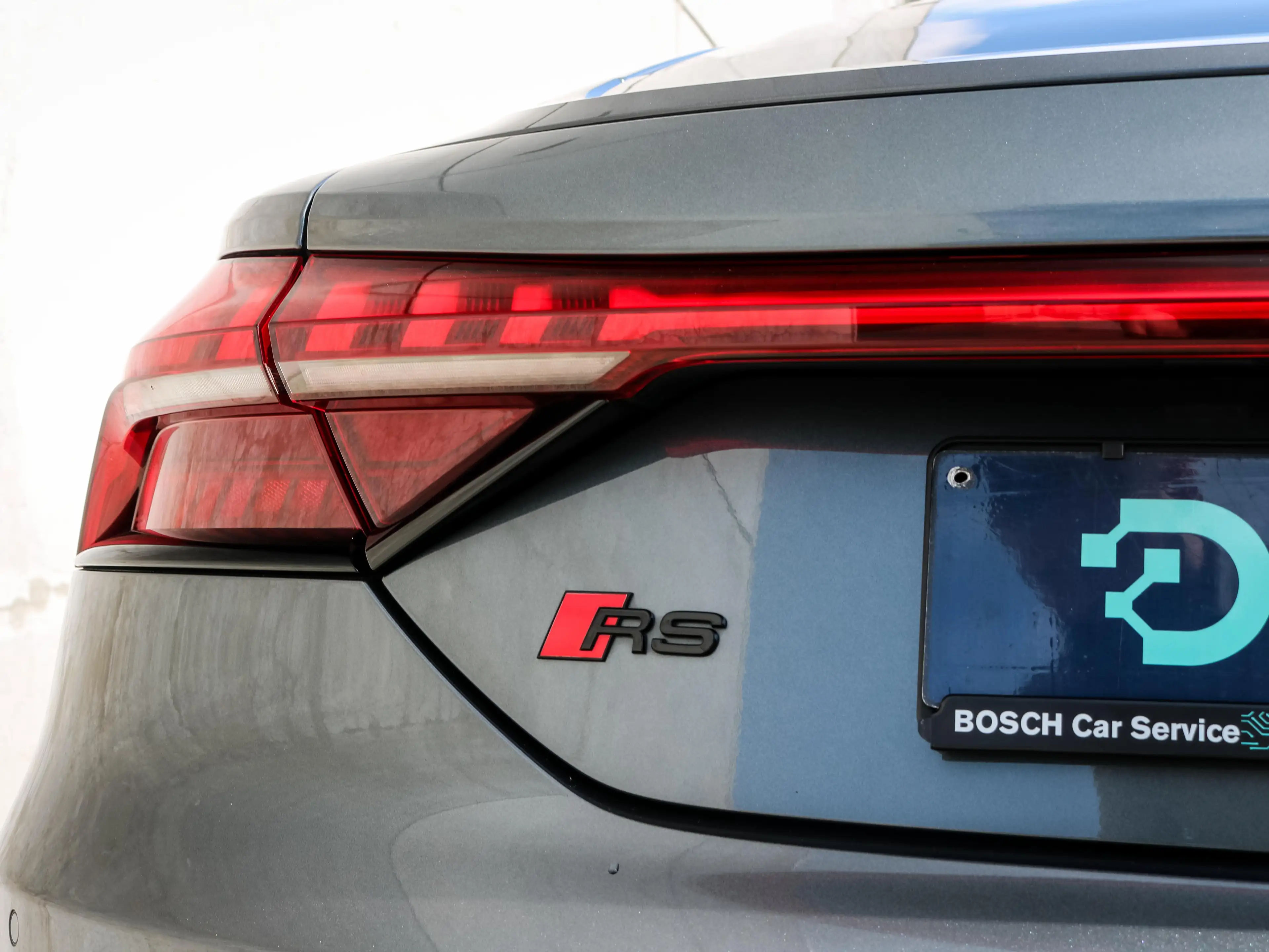 Audi RS e-tron GT 440KW ACC APP ZETERLVER+KOELING NAVI 360 CAM — photo 10
