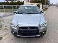 Mitsubishi ASX ASX 1,6 Benzin neue Pickerl öemtc Silber - thumbnail 2