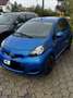 Toyota Aygo Multi Mode City Blau - thumbnail 1