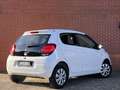 Citroen C1 1.0 VTi Feel | Airco | Cruise controle | 5 Deurs | Wit - thumbnail 2