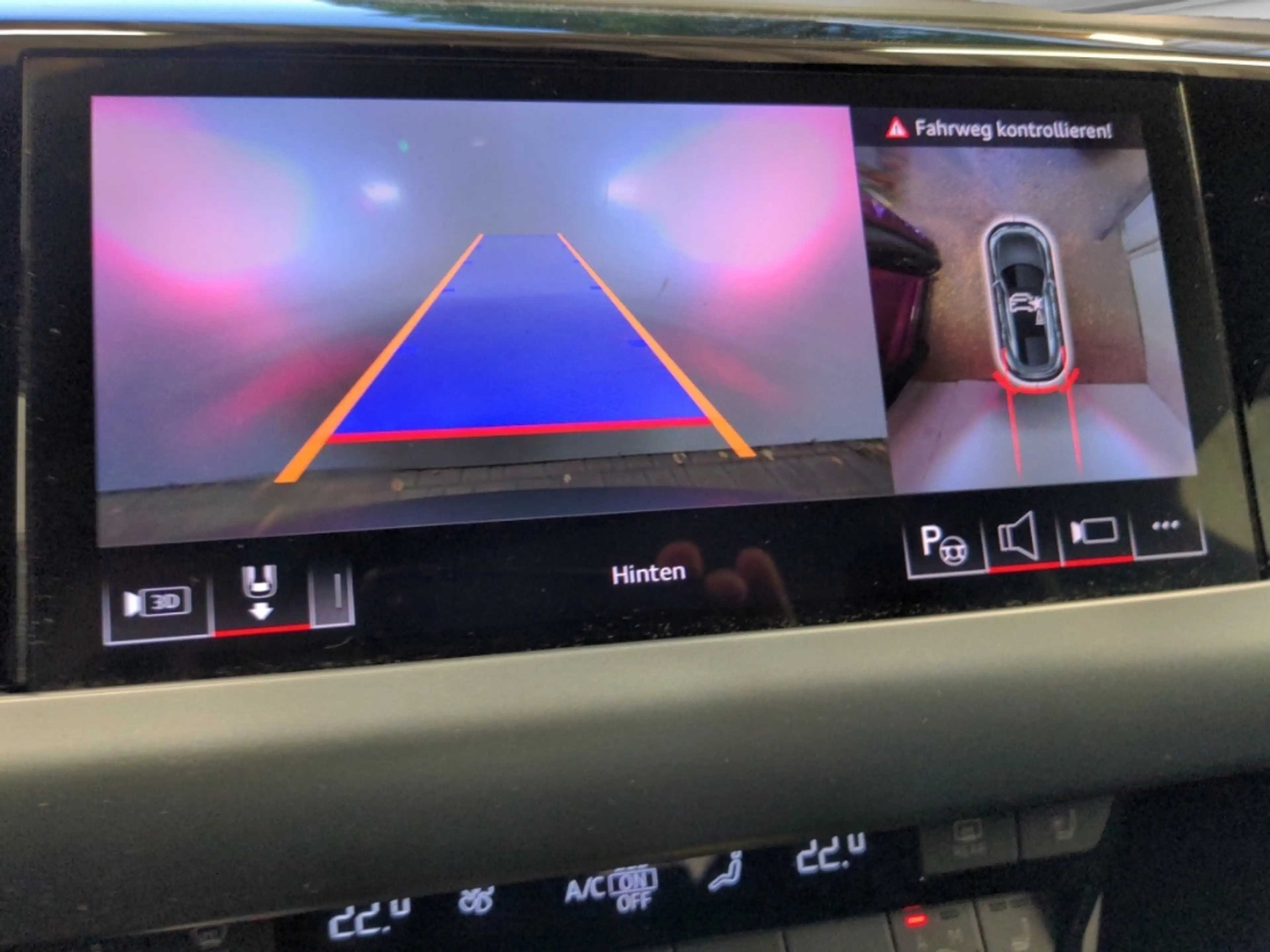 Audi e-tron GT quattro Matrix Navi 360° ACC SHZ hinten — photo 15