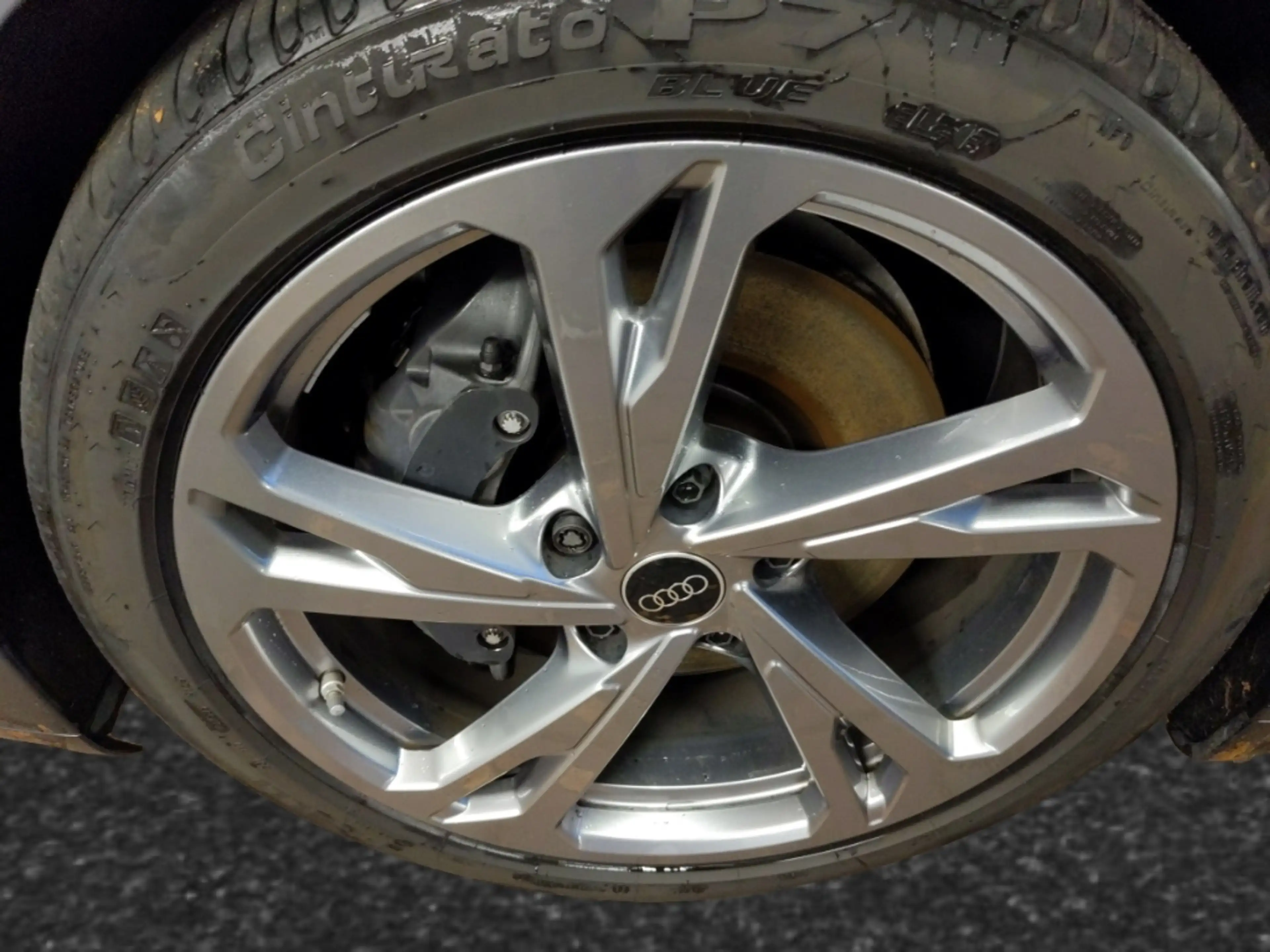 Audi e-tron GT quattro Matrix Navi 360° ACC SHZ hinten — photo 7