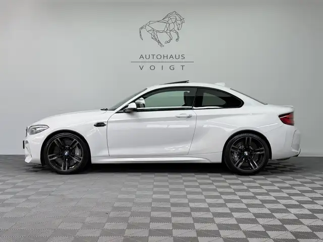 BMW M2 Competition|Schale|Pano|Kamera|Keyless|Shadow
