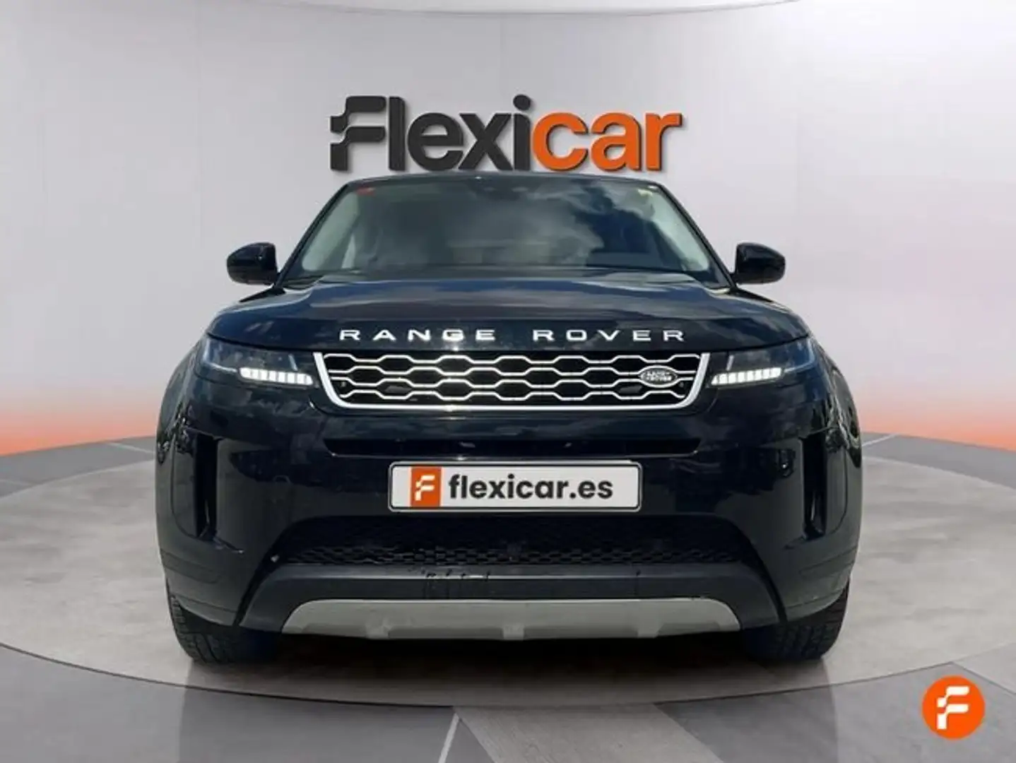 Land Rover Range Rover Evoque 2.0 D180 SE AUTO 4WD MHEV Negro - 2