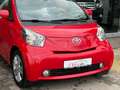 Toyota iQ 1.3I 98PK |✅KEY LESS | NAVI | LEDER | BLUETOOTH| Rouge - thumbnail 6